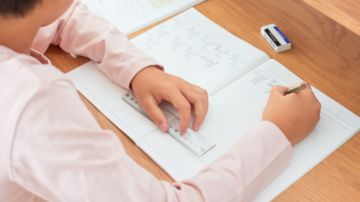 アフタースクールのぞみキッズの学研教室