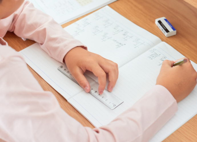 アフタースクールのぞみキッズの学研教室