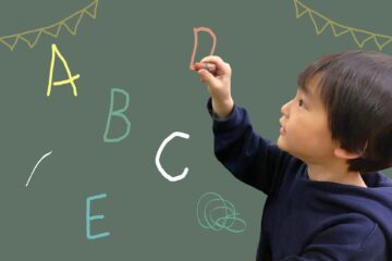 アフタースクールのぞみキッズの英会話教室